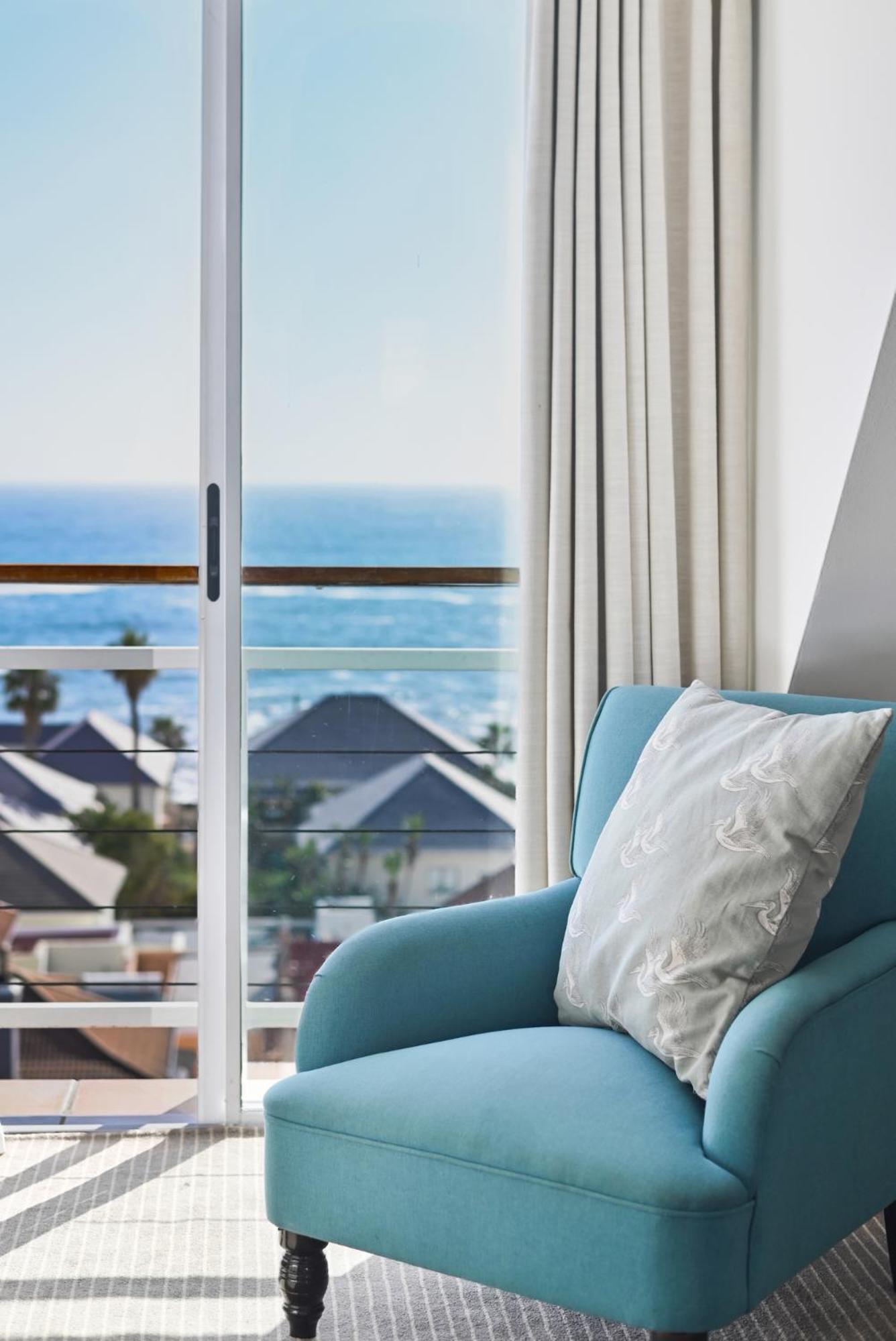 The Bantry Aparthotel By Totalstay Кейптаун Екстериор снимка
