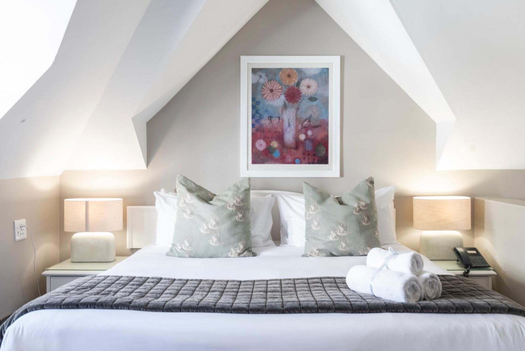 The Bantry Aparthotel By Totalstay Кейптаун Стая снимка