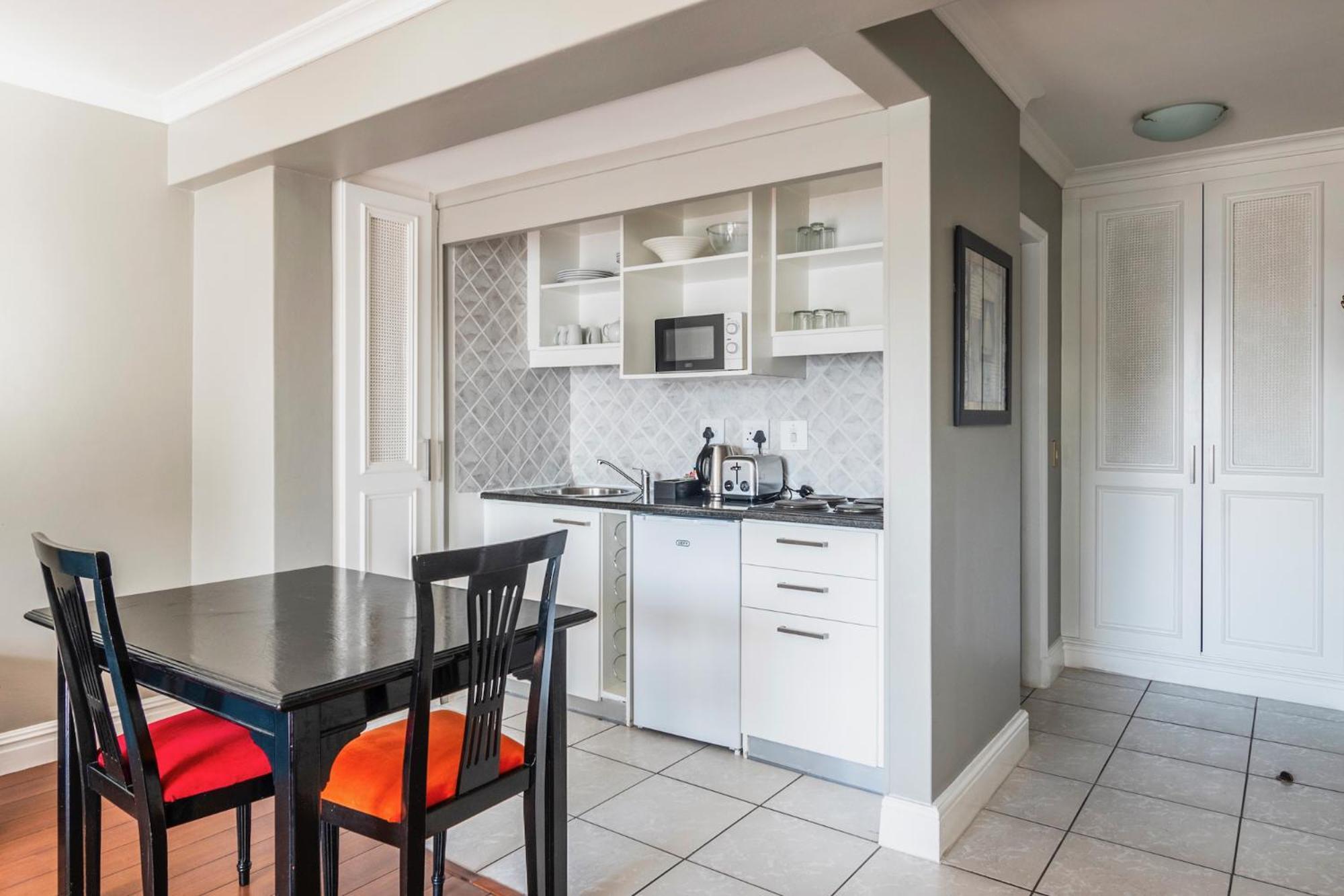 The Bantry Aparthotel By Totalstay Кейптаун Стая снимка