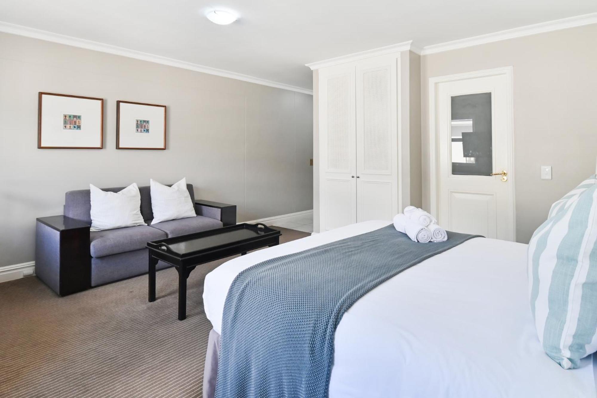 The Bantry Aparthotel By Totalstay Кейптаун Стая снимка