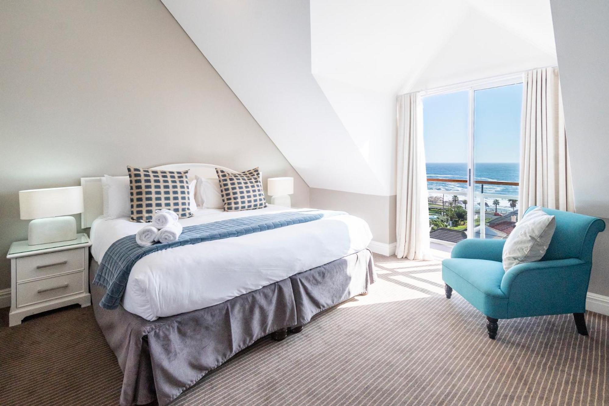 The Bantry Aparthotel By Totalstay Кейптаун Екстериор снимка