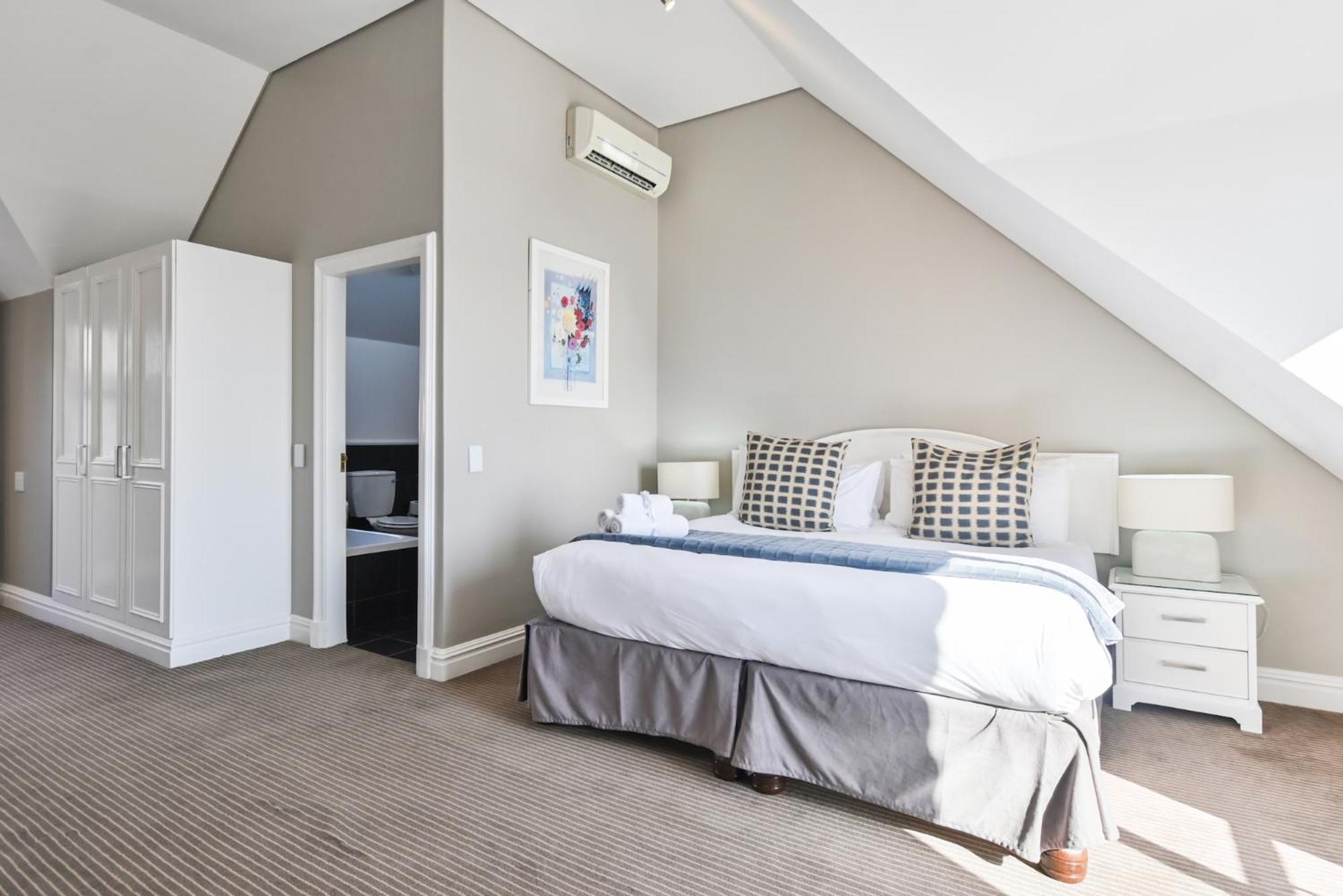 The Bantry Aparthotel By Totalstay Кейптаун Стая снимка