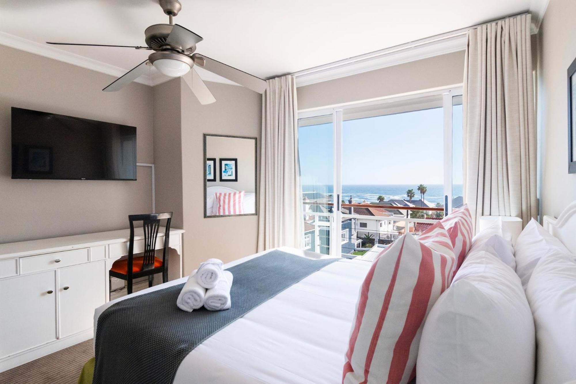 The Bantry Aparthotel By Totalstay Кейптаун Екстериор снимка