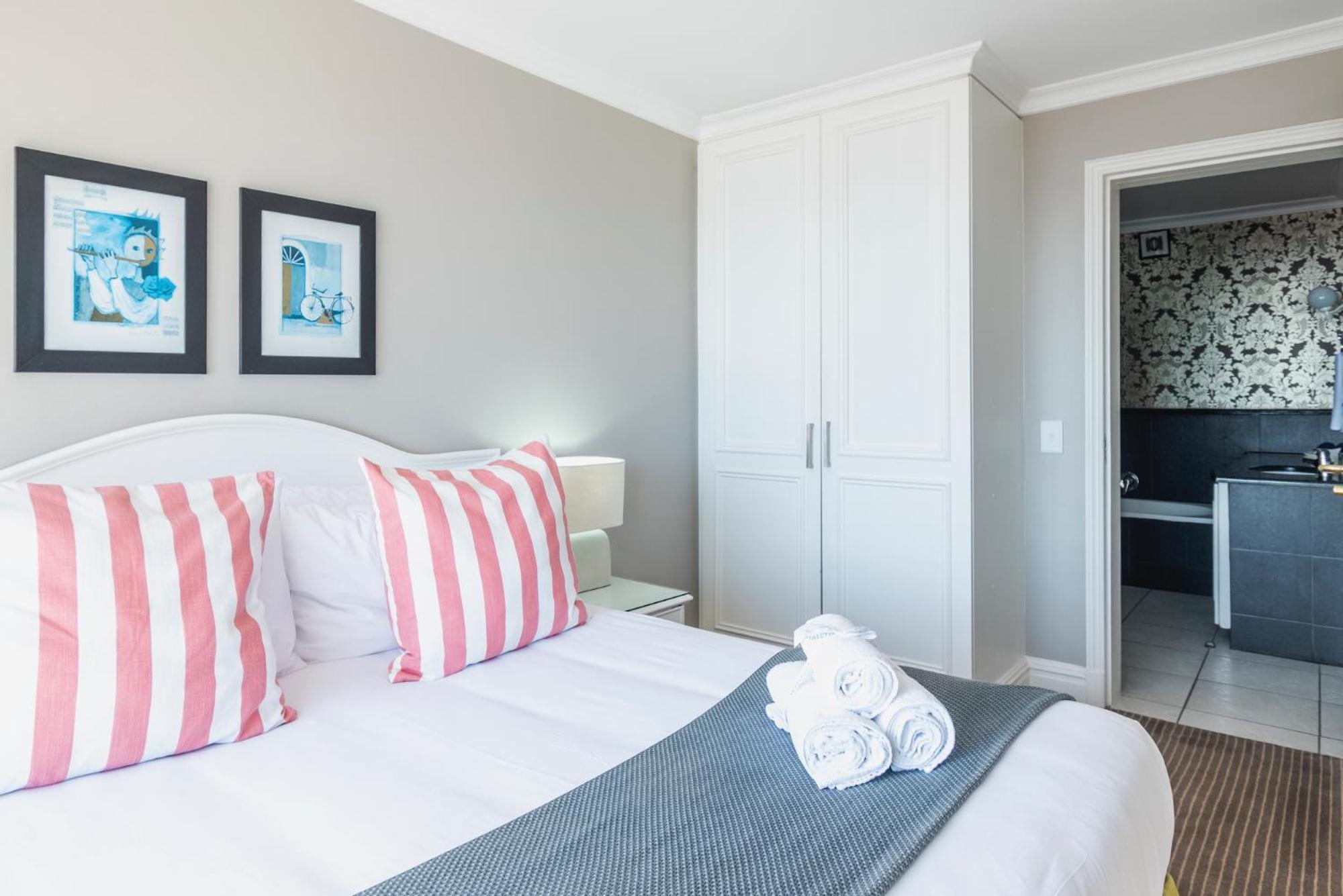 The Bantry Aparthotel By Totalstay Кейптаун Стая снимка
