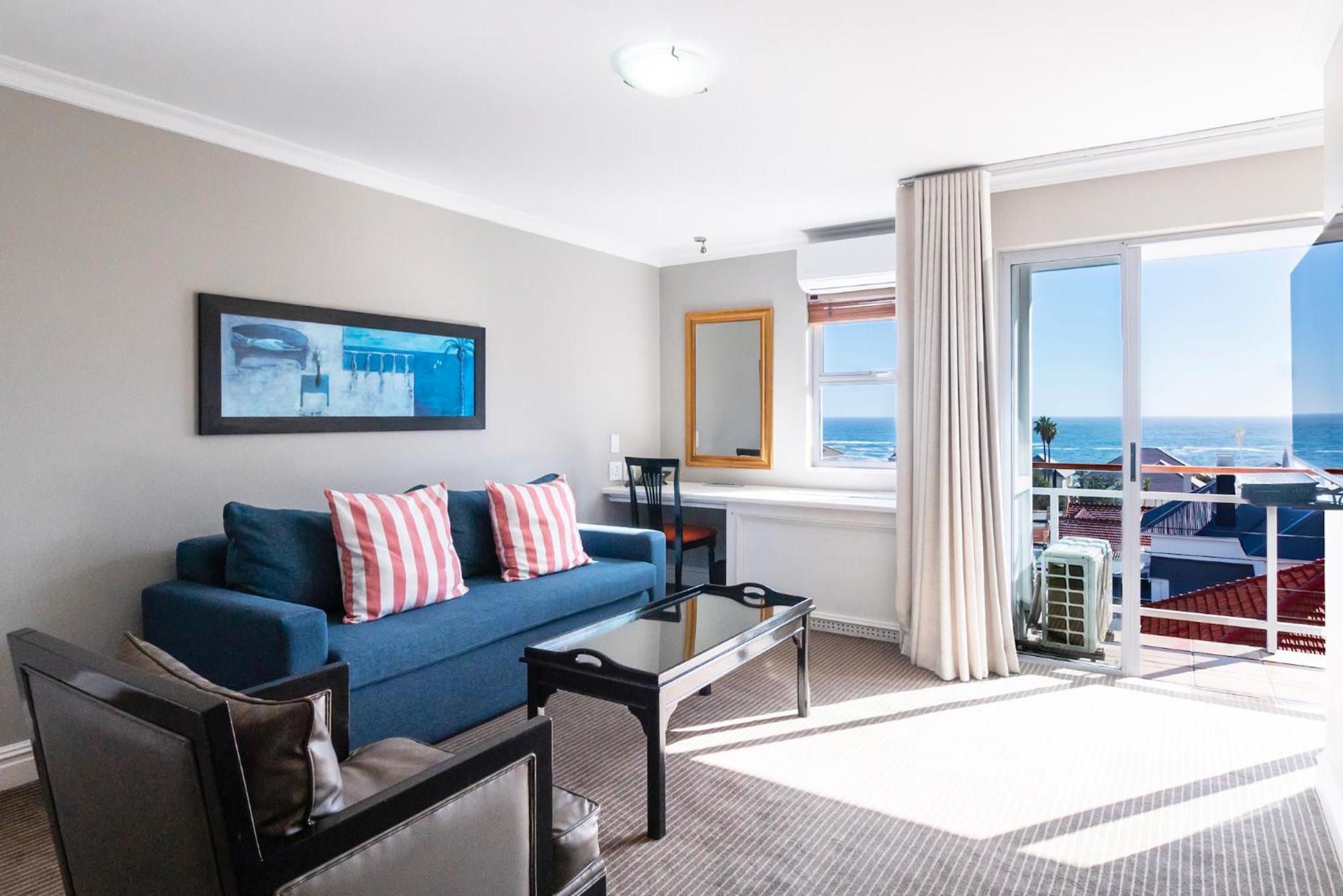 The Bantry Aparthotel By Totalstay Кейптаун Екстериор снимка
